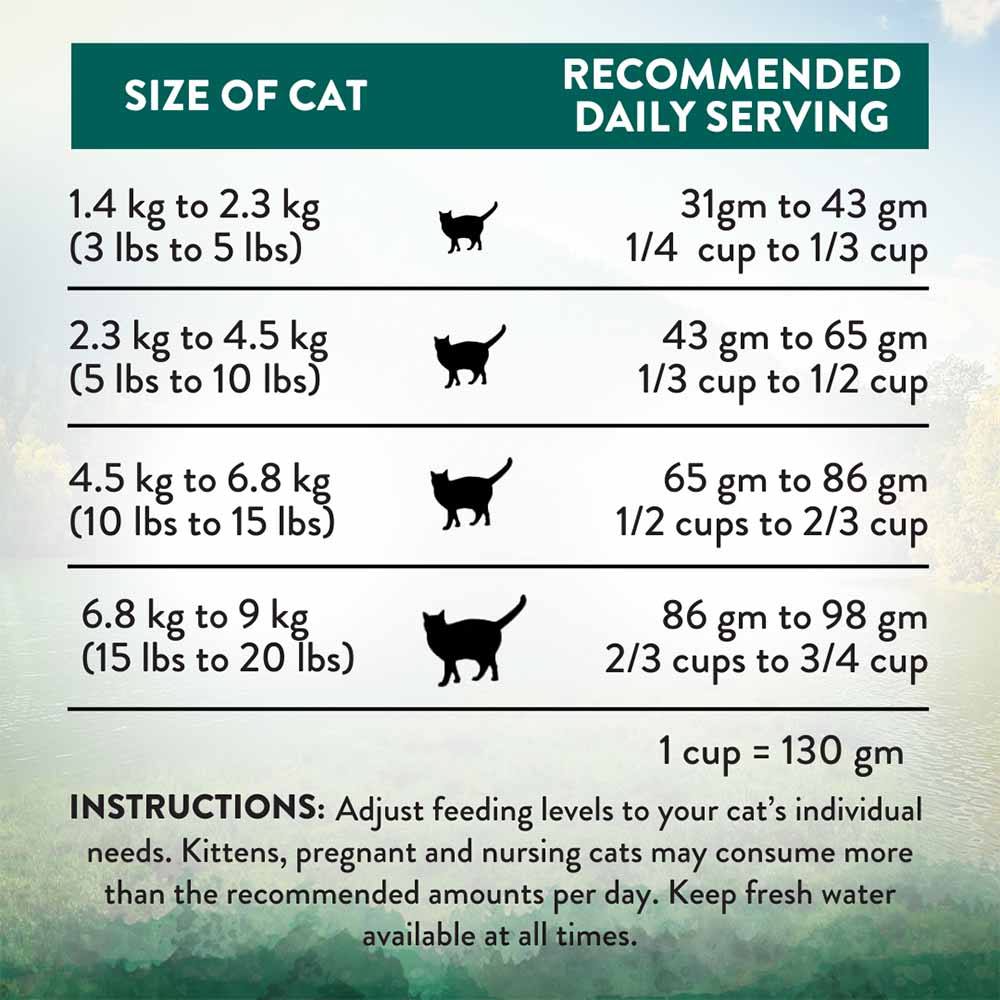 "15% OFF/FREE TREATS: Addiction Wild Islands Birds Chicken, Duck & Turkey Grain-Free Dry Cat Food"