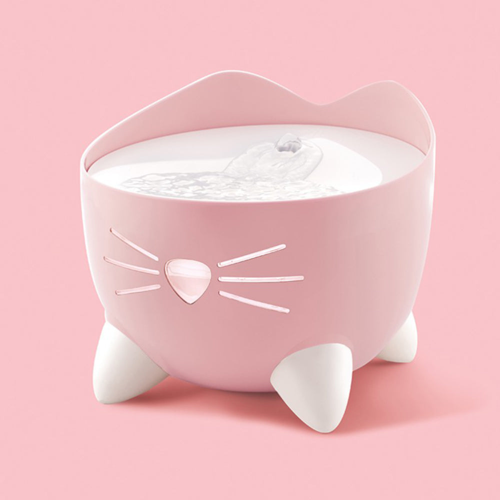 Catit Pixi Drinking Fountain 2.5L