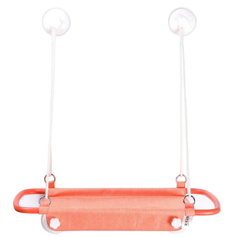 Furrytail Orange Kittiperch For Cats