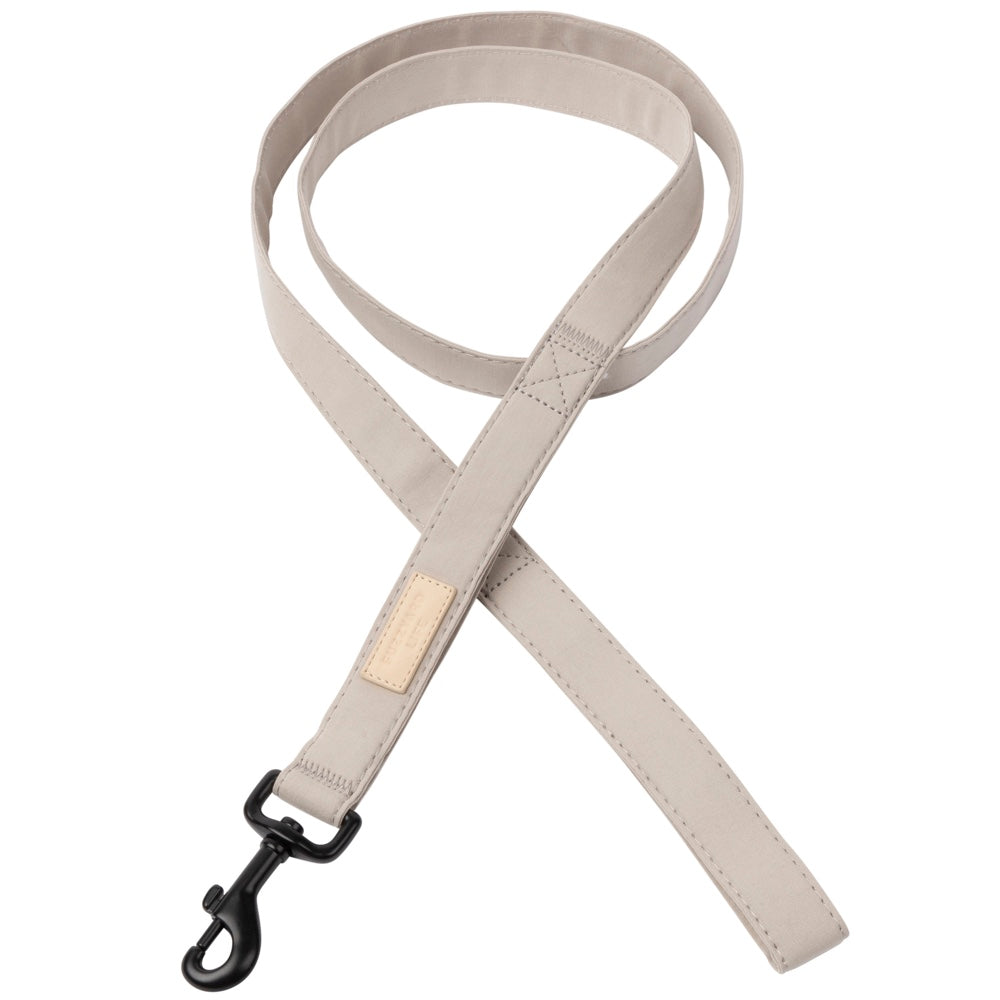 FuzzYard Life Dog Leash (Sandstone)