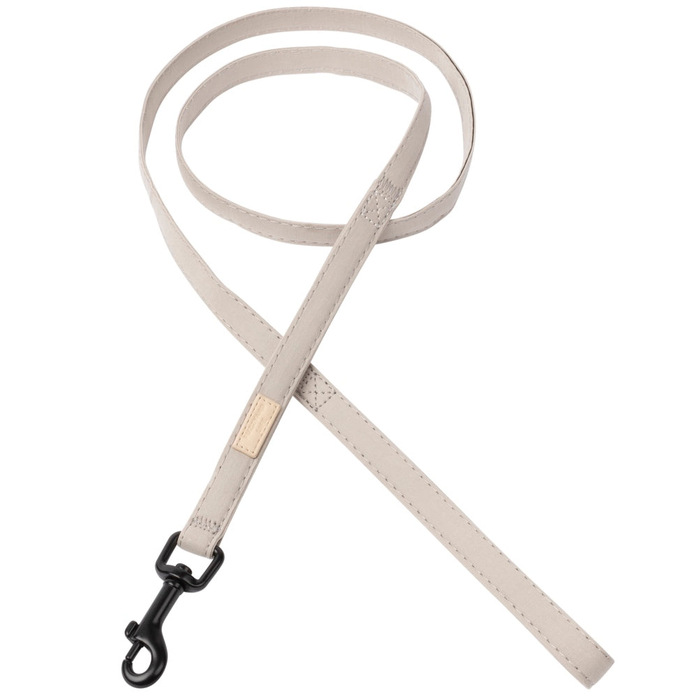 FuzzYard Life Dog Leash (Sandstone)