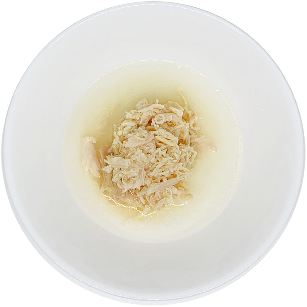 Sparkles Colours Chicken With Tuna Topping Canned Cat Food 70g x 24